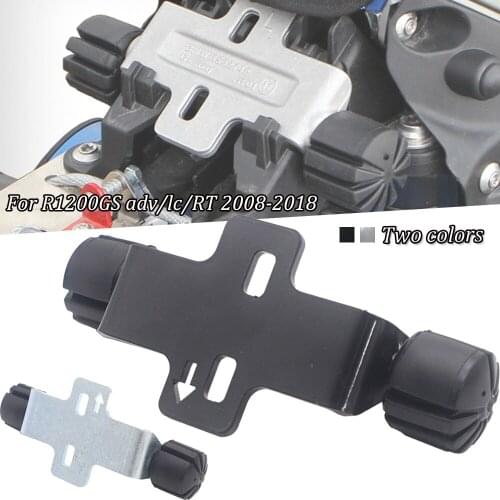 Motorcycle Rider Seat Lowering Adjustable Kit 10mm Accessorie For BMW R1200GS Adv Lc R1200 GS Adventure R1200RT 2008-2018