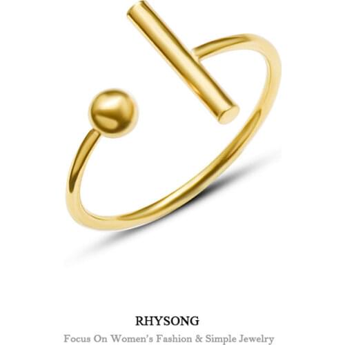 RHYSONG JEWELLERY Wedding Rings