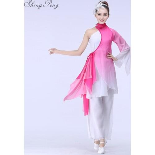 Народные концертные костюмы Sheng Peng China At AliExpress