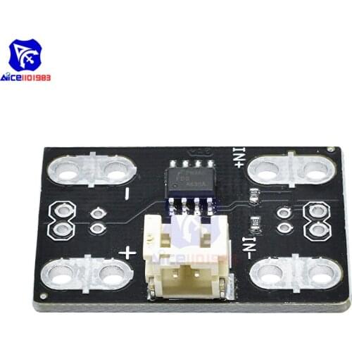 MOSFET MOS 30V or 6.5A Power Controller Large Current Isolated Switch Module