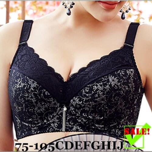 TONKINS Minimizing Bras China