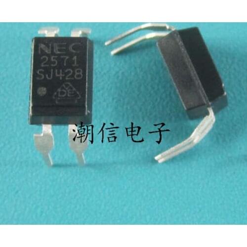 10cps PS2571-1 2571 DIP-4