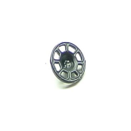 20pcs/lot 3mm N-proportional Train Model Carriage Passenger And Cargo General Brake Disc 1:150 1:160
