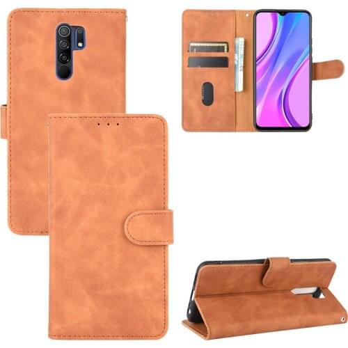 Wallet Case For Xiaomi Mi 11 lite 10T Pro Redmi 9 9C 9A 9AT 9i Phone case leather flip Case For Redmi Note 10 9s 8T funda Cover