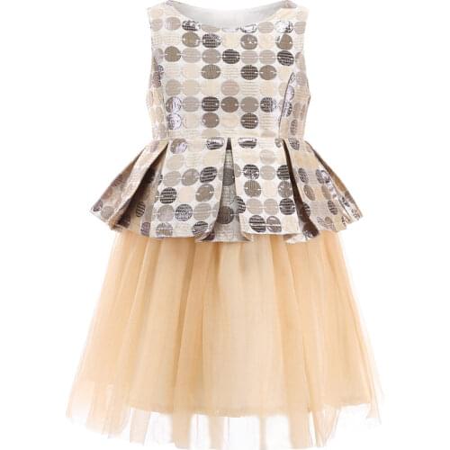 Childdkivy Baby Girls Princess Dress 2020 Autumn Girls Dress Kids Party Dresses for Girls Children Tutu Dress clothing 3-12Years