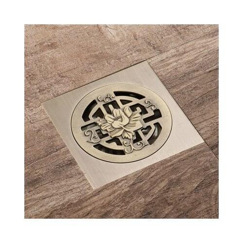 Bathroom deodorant anti-leakage core sewer drain pipe liner kitchen toilet sewer sealing ring leak-proof