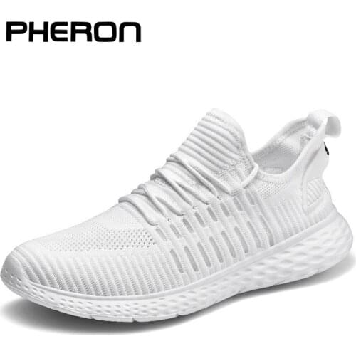 Breathable Running Shoes 46 Lightweight Mens Sports Shoes Large Size Sports Shoes Fashion Ladies Couples Jogging Casual Shoes
