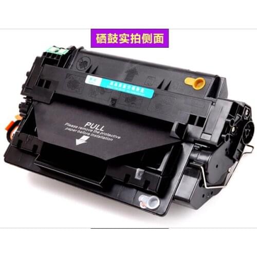 MOOWAY Compatible toner cartridge for HP 51A Q7551A P3005DN M3027X M3035XS toner cartridge