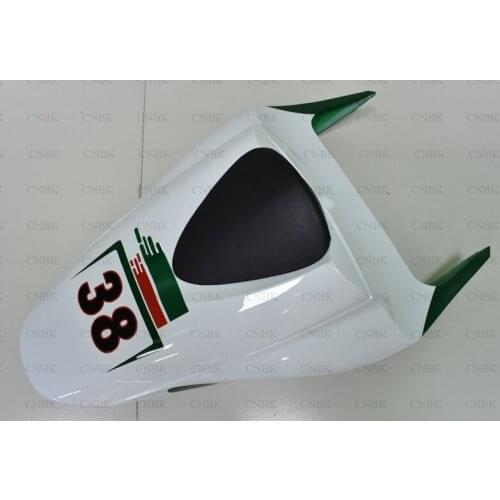 Fairing Kits for CBR 600RR 2008 CBR 600 RR Fairing 2007 CBR 600 RR Bodywork 2007 - 2008 White Red