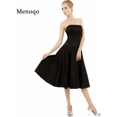 Menoqo Prom Dresses