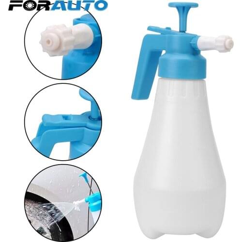 High Pressure Washers 1.8L Car Washer Foam Sprayer Foaming Cleaning Care Tool Snow Foam Lance Detergent