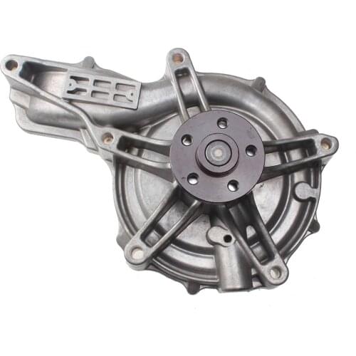 Holdwell Coolant Pump VOE 20744939 85109694 85124623 for Volvo Excavator EC700B D11 D13 D16 Mack MP8