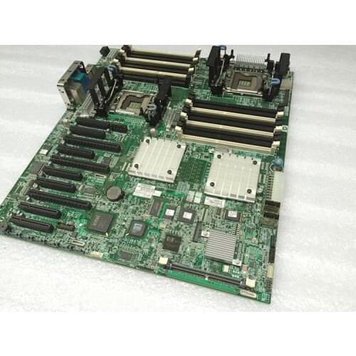 For HP ML370G6 motherboard 467998-002 491835-001 606200-001 original disassembly machine