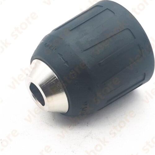 KEYLESS DRILL CHUCK 10 For Makita 6281DW 6261DW 6271DW 6281DWPE3 6281DWPE 6271DZ 6271DWPLE 6271DWPE3 6271DWPE 6261DWPE 766002-3