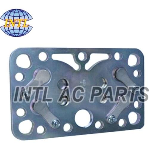 AC Bus Aircon Air Conditioning Compressor Valve Plate BOCK FK40 Series 390N 470N 560N 655N Type N Compressor Valve Plate
