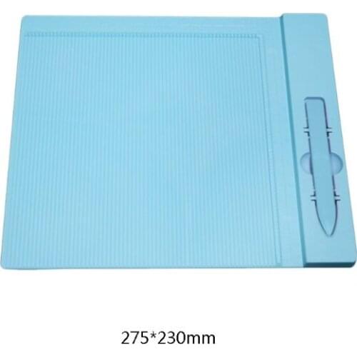 Professional Mini Score Scoring Board Measuring Tool For Origami Envelope Card Folder Tools Wholesale Dropshipping