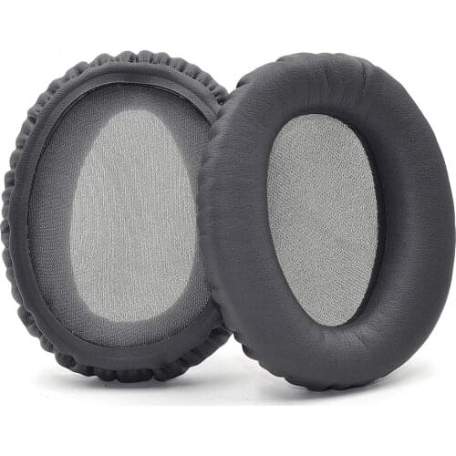 Replacement Ear Pads Cushion Cover Compatible with WH-CH700N CH700 N Wireless Over-Ear Headphones