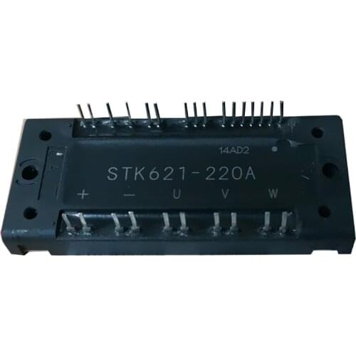 STK621-220A Original, Can Provide Test, 1 Year Warranty