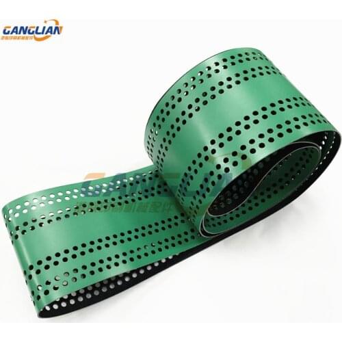 1 Piece Suction Tape Belt L2.020.014 2420X138mm CD74 XL75