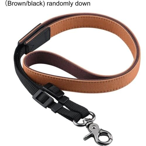 1pc Hand Strap Strap For FPV Drones Remote Control Lanyard Neck Safety Belt Hanging Sling Accessories Random Color