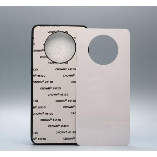 10pcs 2D Sublimation blank phone cases for xiaomi Poco f2 pro/mi A3/mi 10t Lite/Mi 9T/poco X2 case personalized cover covers