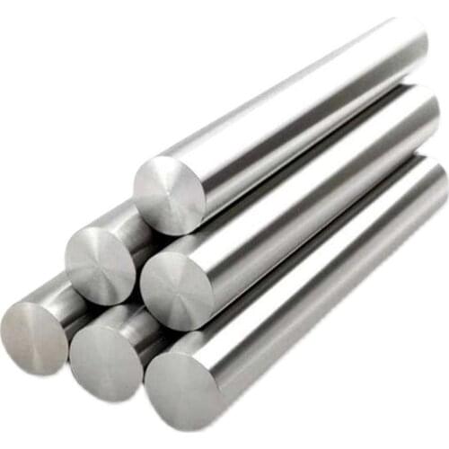 20 PCS 1/1.5/1.6/2/2.5/3/4/5MM Length 50-300MM Toy Car Frame Part Stainless Steel Round Shaft Rod Bar