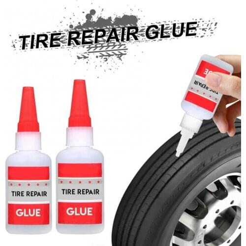 80% 2021 Hot Sell Universal Multifunctional Bike Bicycle Tire Inner Tube Puncture Repair Glue Tool