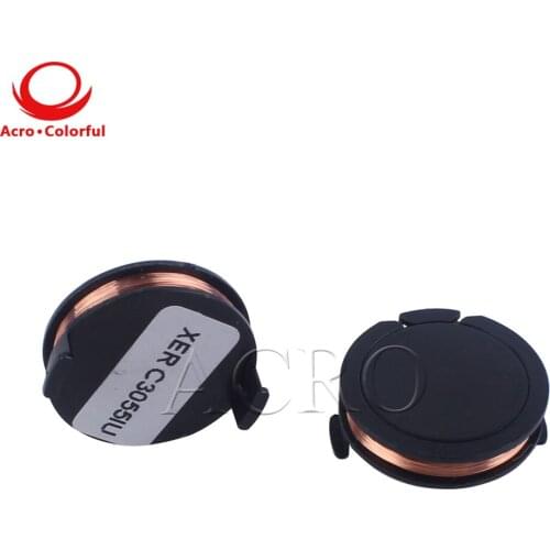 Toner chip for Dell 3010cn Laser Printer Cartridge Reset