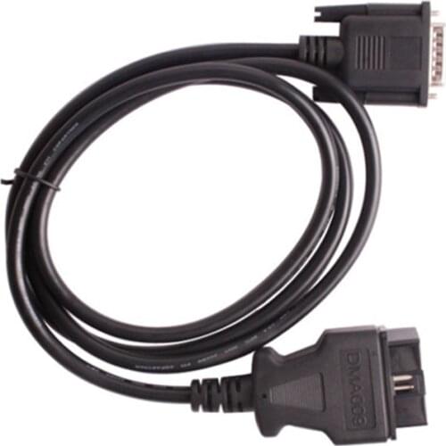 FOR Autel AutoLink Auto Link AL519 AL539 AL609 AL619 OBD2 OBDII Scanner Main CABLE