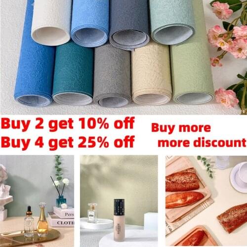 Photo Studio Photo Background Cloth Cosmetics Baby Portrait Photography Background INS Live Video Background Studio Shooting