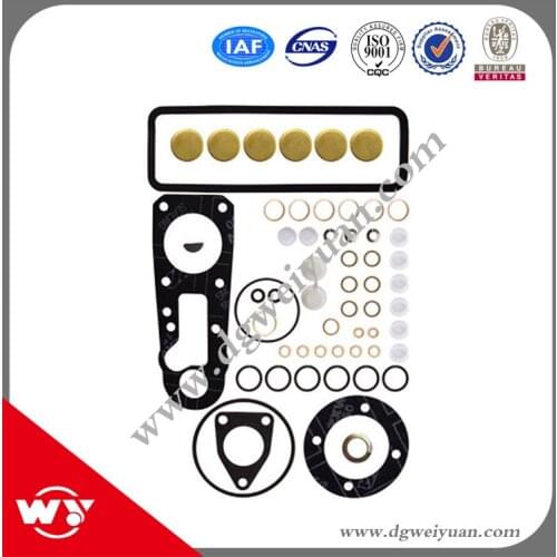 Good price repair kits 1417010010 800033 for diesel pump injector