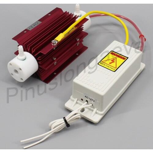 Pinuslongaeva Water Treatment Equipment