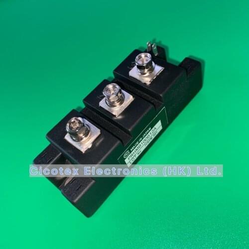 PRHMB100B12A IGBT PRHMB 100B12A MODULE Chopper 100A 1200V PRHMB100B12-A PRHMB100 B12A PRHMB100812A