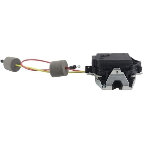 Tailgate Lock Actuator 2117400036 A2117400135 For Mercedes E Klasse S211 W211 2003-2009 5 7 seats A211 740 00 36 211 740 00 36