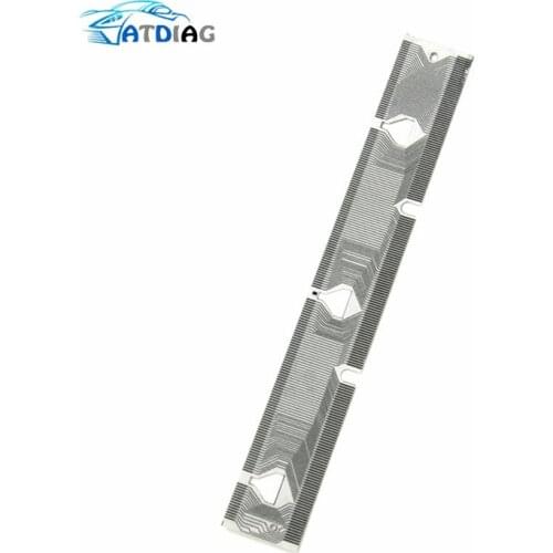 Professional for-BMW E38 E39 E53 X5 SPEEDOMETER PIXEL REPAIR RIBBON CABLE Car Dashboard Dead Pixel Tool Free Shipping