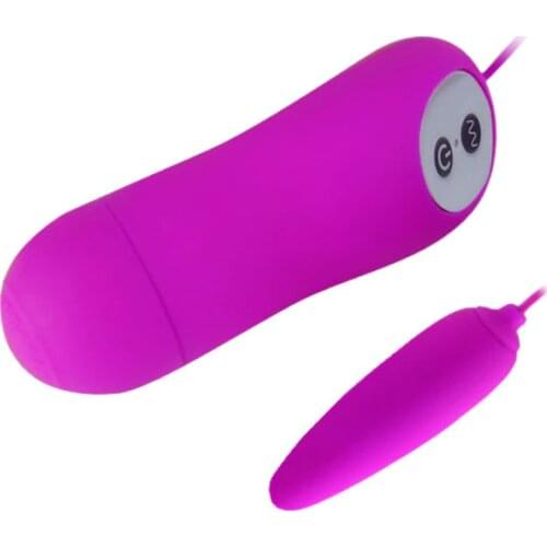 Dingye Bullet Vibrator 12 Speed Remote Control Egg Vibrator Female Masturbation Orgasm Stimulation Sex Toys Sex Product