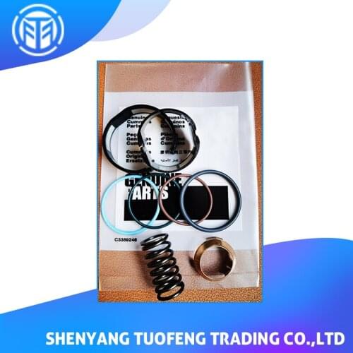 T.DI Best Sale Repair kit for Q60