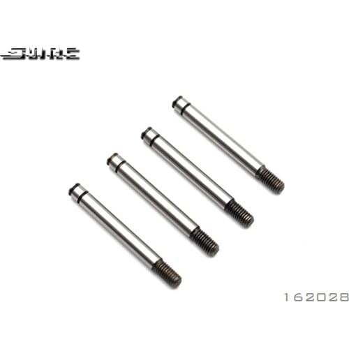 SN-RC 162028 1:10 RCAccessories HARDENED SHOCK SHAFT 3.2x30mm(4)