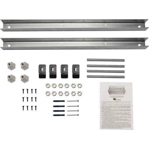 Тритон Bathroom Equipment