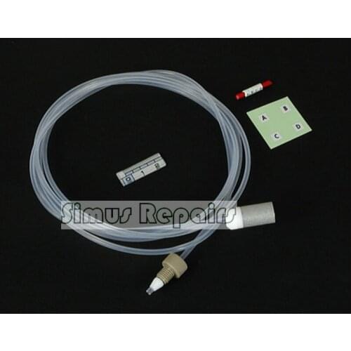 228-45708-91 SACTION FILTER MAINTENANCE For Liquid LC