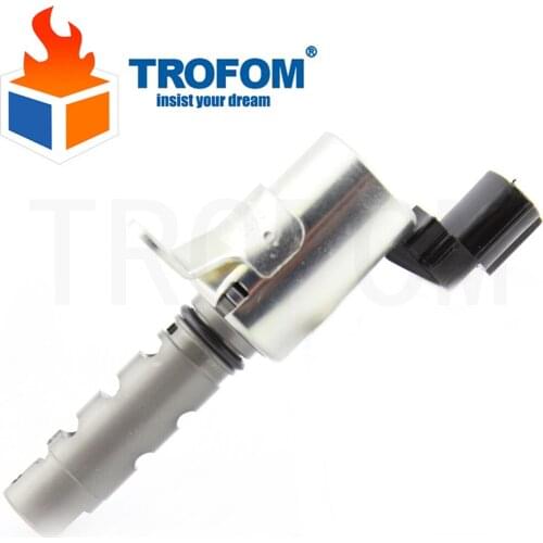VVT Variable Timing Solenoid /Oil Camshaft Control Valve for Toyota Tacoma 2.7L 15330-75010 1533075010