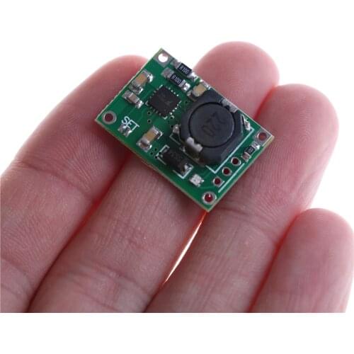 2Cells Single Lithium Ion Battery Charger Module 1-2A PCB 18650 TP5100