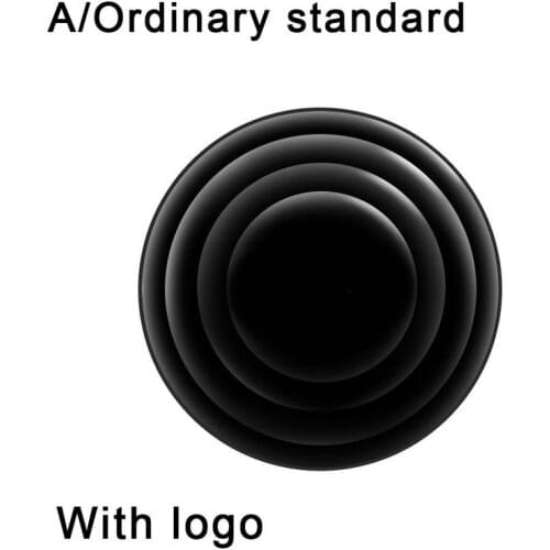 Anti-Vibration Gasket for Door Silica Gel Cushion Car Beauty Styling Maintenance Accessories for Tesla Model 3 Model Y / S / X