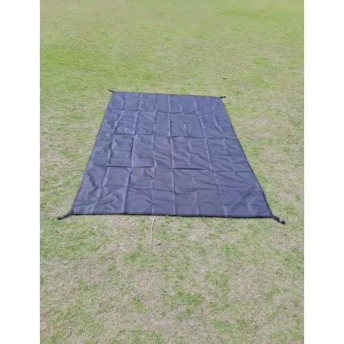 Basics Waterproof Camping Tarp