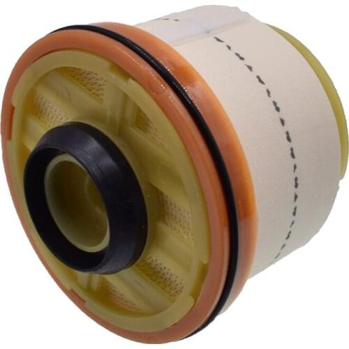 Fuel Filter Element for Japanese 4X4 Pick Up TOYOTA HILUX 5LE 1KDFTV KUN16 KUN25 2KDFTV 2004-2015 23390-0L010 23390-0L020