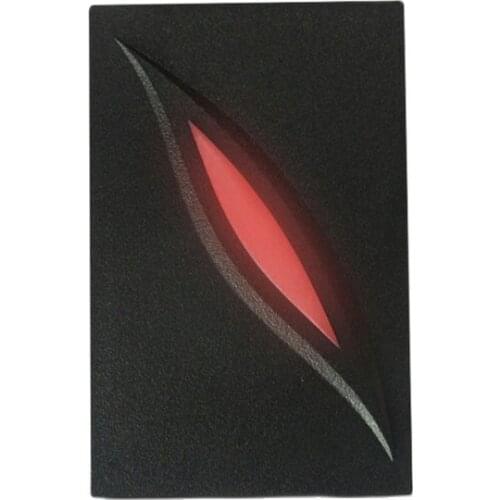 KINJOIN Proximity Card Reader Door Access Control Slave Reader 125khz Rfid Reader Waterproof