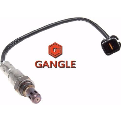 Oxygen Sensor O2 Lambda Sensor AIR FUEL RATIO SENSOR for HYUNDAI AZERA KIA CADENZA 234-4572 2012-2015