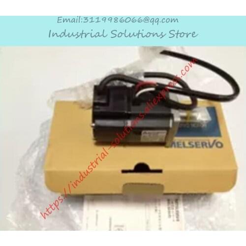 New Original Servo Motor HC-MFS23K 200W