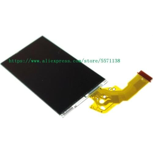 NEW LCD Display Screen For Canon FOR Powershot FOR IXUS110 SD960 IXY510 IS Digital Camera Repair Part NO Backlight