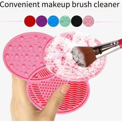 Makeup brushes cleaner pedzle do make up brush set кисти для макияжа pincel maquiagem brochas maquillaje pinceaux maquillage